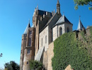 St. Michaelskapelle auf Burg Hohenzollern