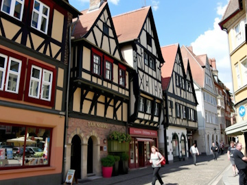 Altstadt