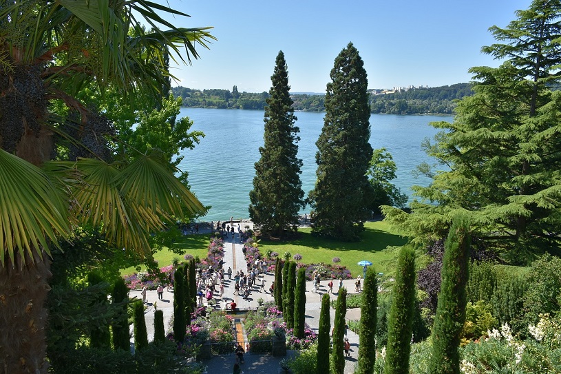 Insel Mainau