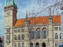 Rathaus