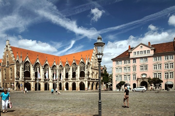Altstadtmarkt