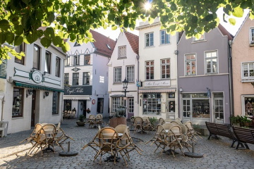 Bremer Altstadt