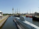 Deutsches Schifffahrtsmuseum