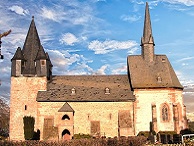 Martinskirche Christenberg