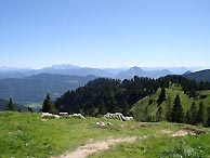 Chiemgau