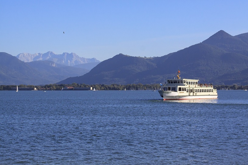 Chiemsee