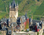 Reichsburg Cochem