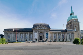 Hessisches Landesmuseum