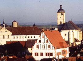 Pfarrkirche