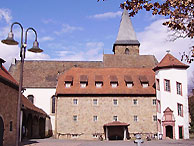 Herrenhof in Mußbach