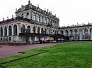 Porzellanpavillon Zwinger