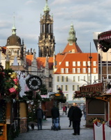 Striezelmarkt Striezelmarkt
