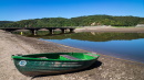 Wassermangel im Edersee