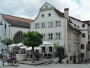 Stadtmitte