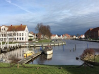 Innenhafen Tnning