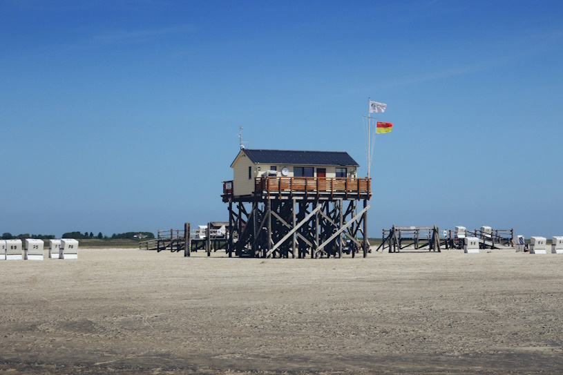 Sankt Peter-Ording