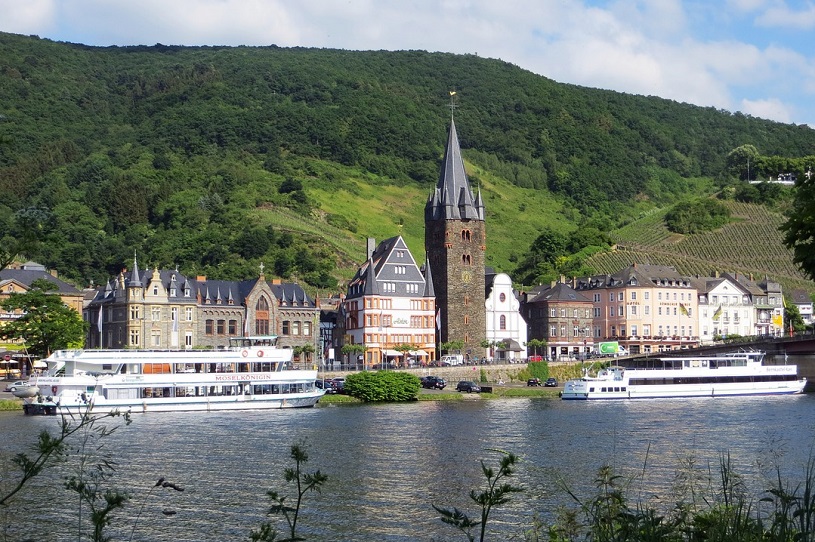 Bernkastel-Kues