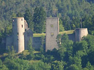 Burgruine Schnecken