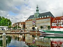 Rathaus in Emden