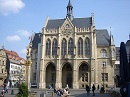 Erfurter Rathaus