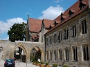 Augustinerkloster