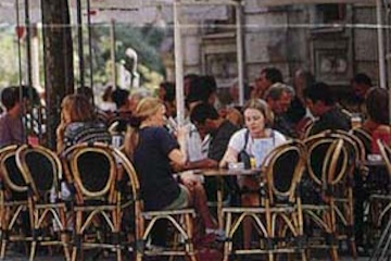 Gastronomie