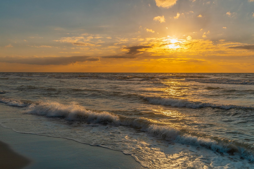 Weststrand Ahrenshoop