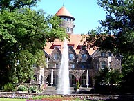 Schloss Wendgrben in Mckern