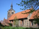 Sankt Johannis-Kirche