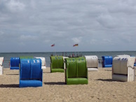 Strandkrbe