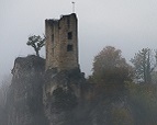 Burgruine Neideck