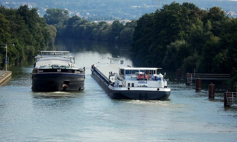 Main-Donau-Kanal