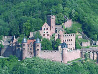 Burg Wertheim