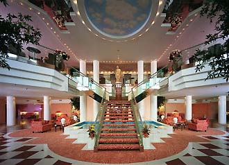 relexa hotel Frankfurt Main