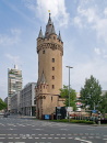 Eschersheimer Turm