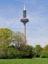 Fernsehturm