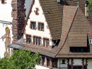 Schwabentor Freiburg