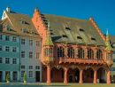 Historisches Kaufhaus