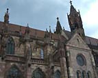 Freiburger M&uuml;nster