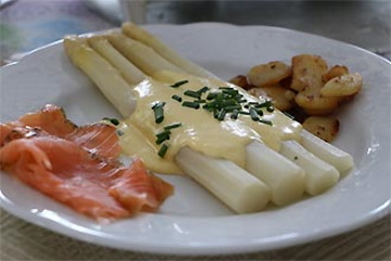 Spargel