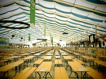 Festzelt