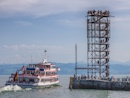 Moleturm in Friedrichshafen