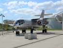 Dornier-Museum in Friedrichshafen