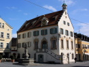 Altes Rathaus