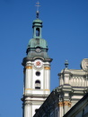 Klosterkirche St. Mari Himmelfahrt im Kloster Frstenfeld