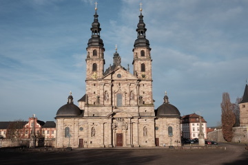 Fuldaer Dom