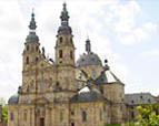 Dom St. Salvator und Bonifatius zu Fulda