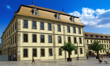 Vonderau Museum