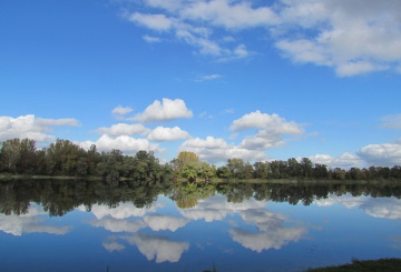 Gederner See