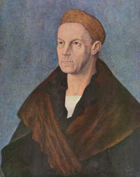 Jakob Fugger